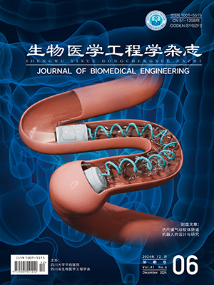 《生物醫學工程學雜志》